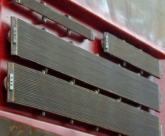 Duramax Heat Exchangers: DuraCooler Keel Coolers For Ship Cooling