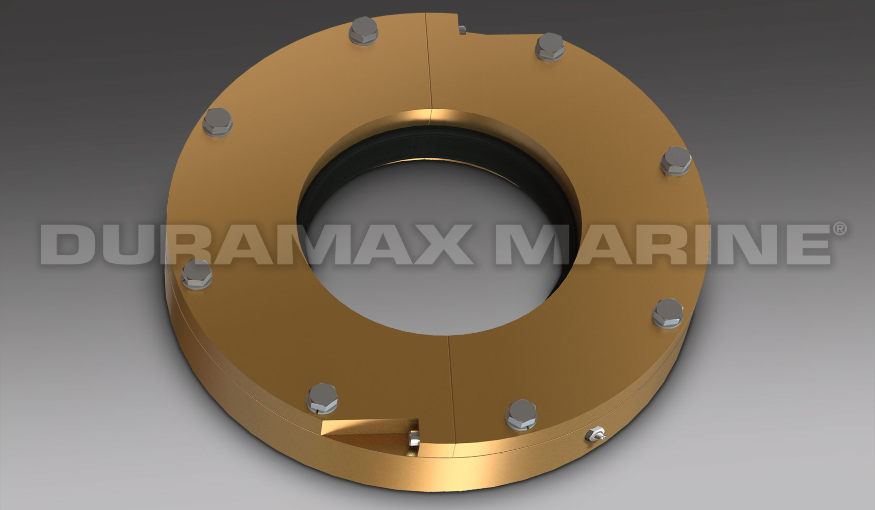 drymax Rudder Seal img